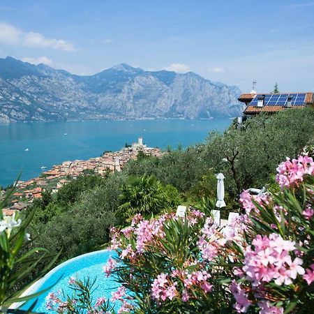 Villa Malcesine Exterior photo