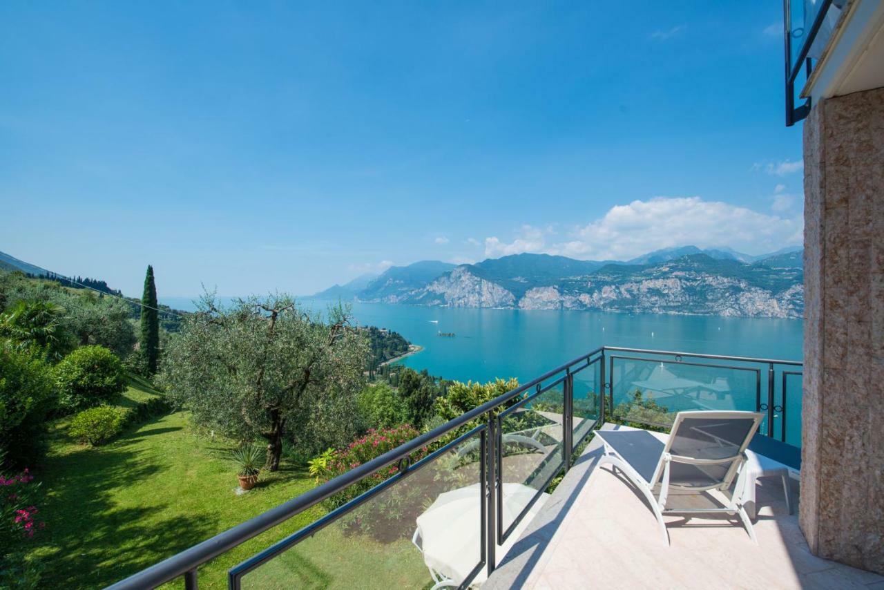Villa Malcesine Exterior photo