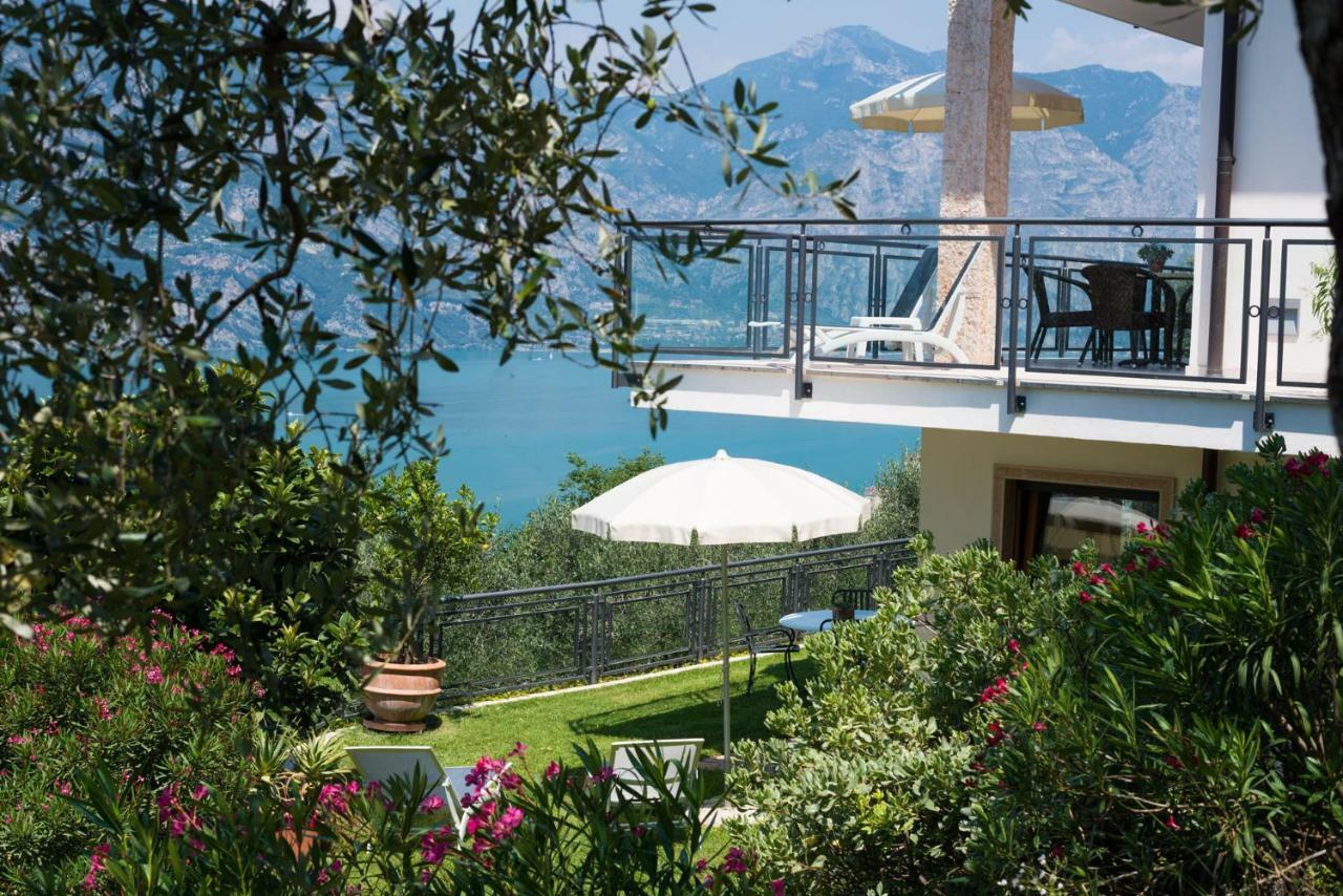Villa Malcesine Exterior photo